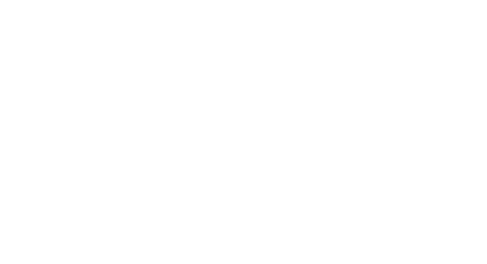 Hutchinson Shores Logo White